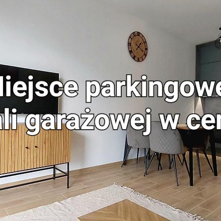 Apartamento Panorama Garden Olsztyn  Exterior foto
