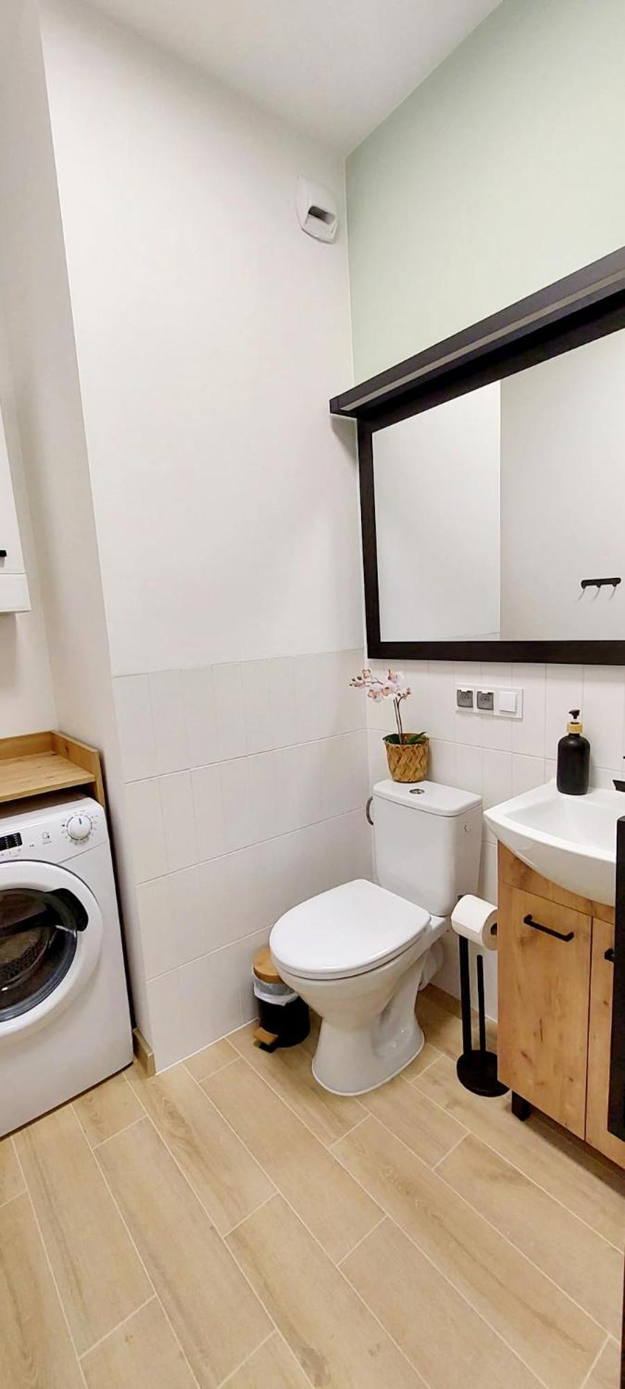 Apartamento Panorama Garden Olsztyn  Exterior foto