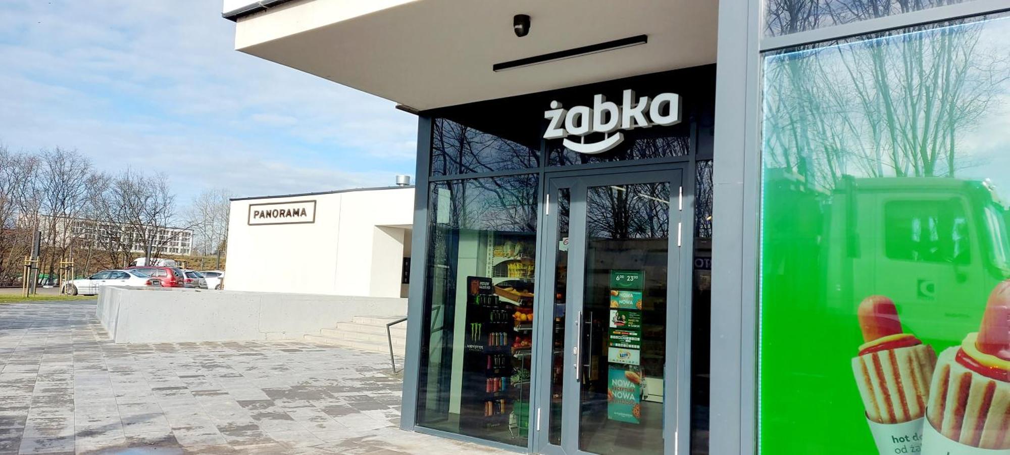 Apartamento Panorama Garden Olsztyn  Exterior foto